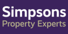 Simpson Property Experts logo