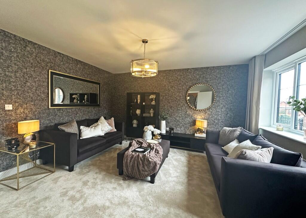 Main image of property: Ashway Park,
Bradwell,
Newcastle-under-Lyme, ST5 8FB