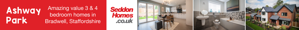 Seddon Homes, Ashway park