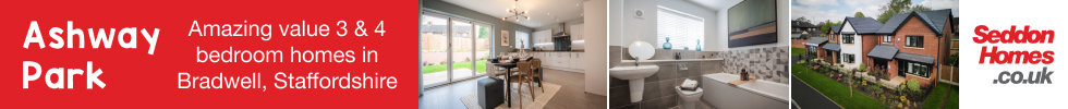 Get brand editions for Seddon Homes