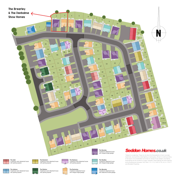 SitePlan