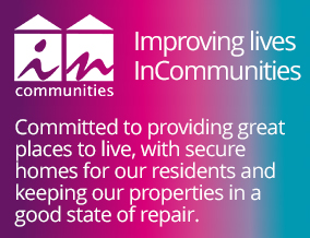 Get brand editions for Incommunities Ltd