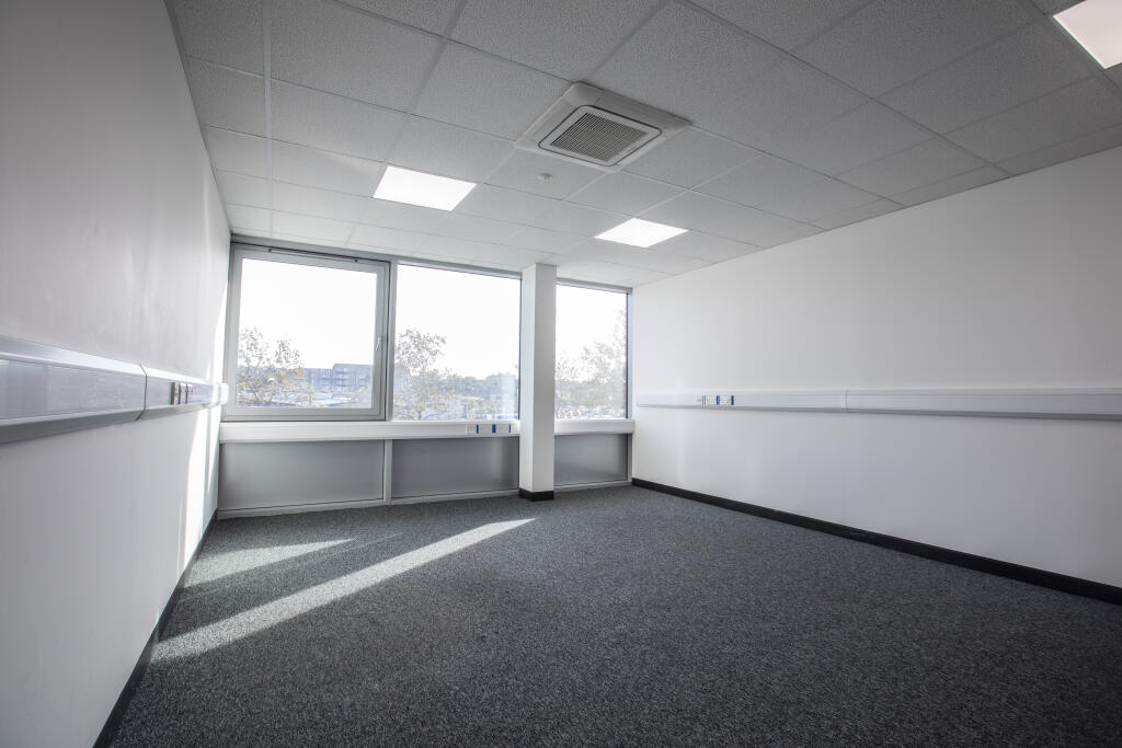 Main image of property: Access Offices, 20 Bugsby's Way, London, SE7