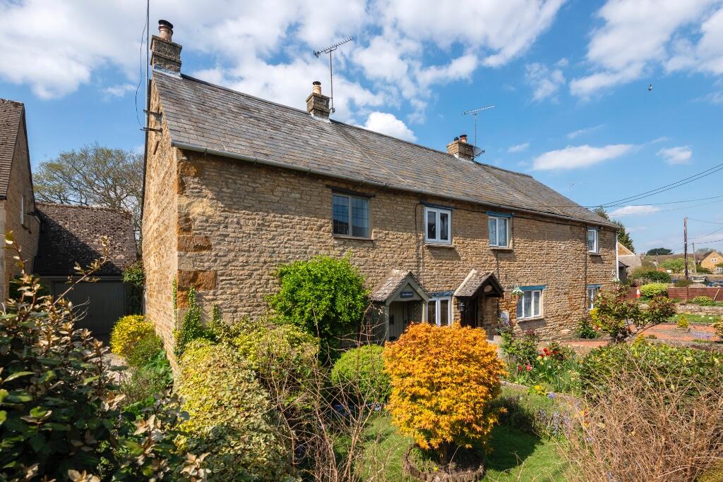 Main image of property: Church Street, OX7