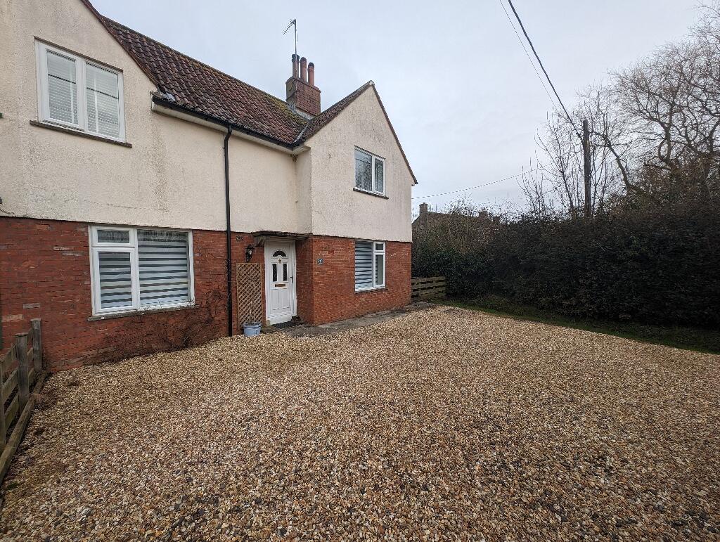 Main image of property: Dibbens Row, BA9