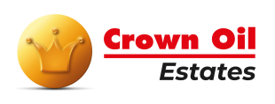 Crown Oil Property Limited, Burybranch details