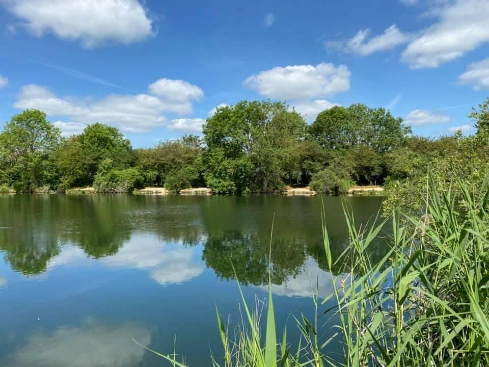Main image of property: Barnstone Lakes, Langar, Nottinghamshire, NG13