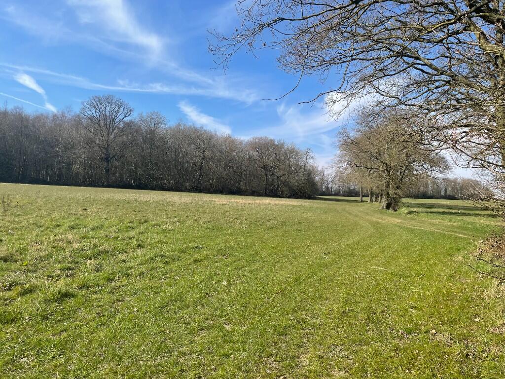 Main image of property: Land at Countess Cross, Colne Engaine, Essex, CO6