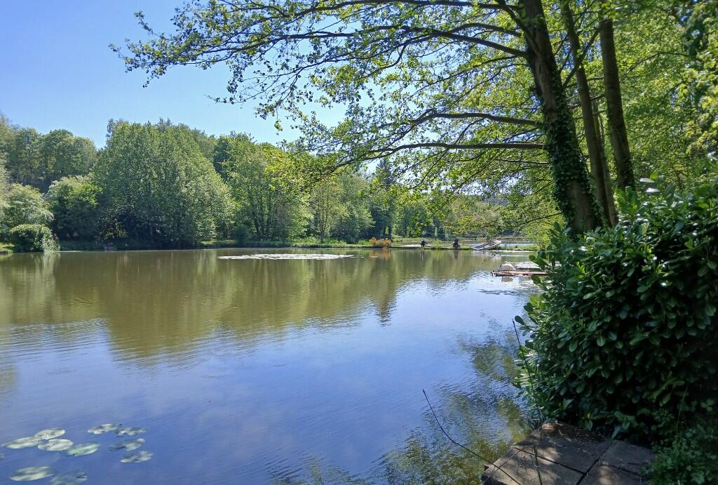 Main image of property: Bleak Hills Lane Fishery, Mansfield, Nottinghamshire, NG18