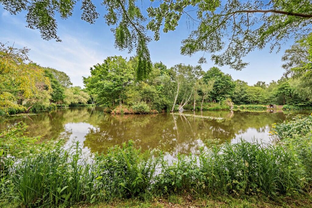 Main image of property: Beaver Fishery, Eastbourne Road, Newchapel,  RH7