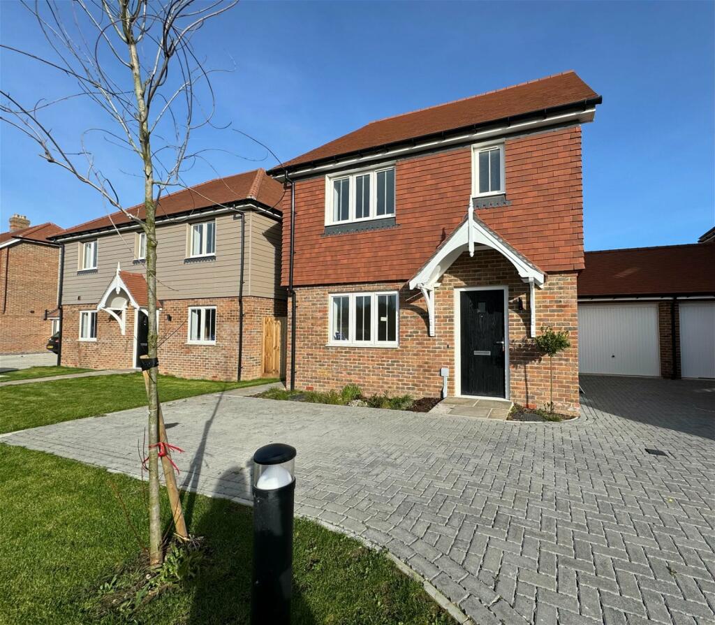 Additional property image - The Length , St. Nicholas At Wade , Kent, CT7 0PW