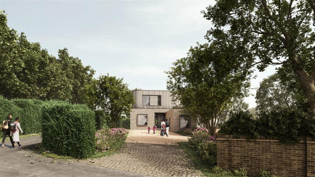 Additional property image - St. Margarets Road, St. Margarets Bay, Dover, Kent, CT15 6EQ