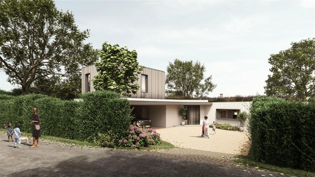 Additional property image - St. Margarets Road, St. Margarets Bay, Dover, Kent, CT15 6EQ