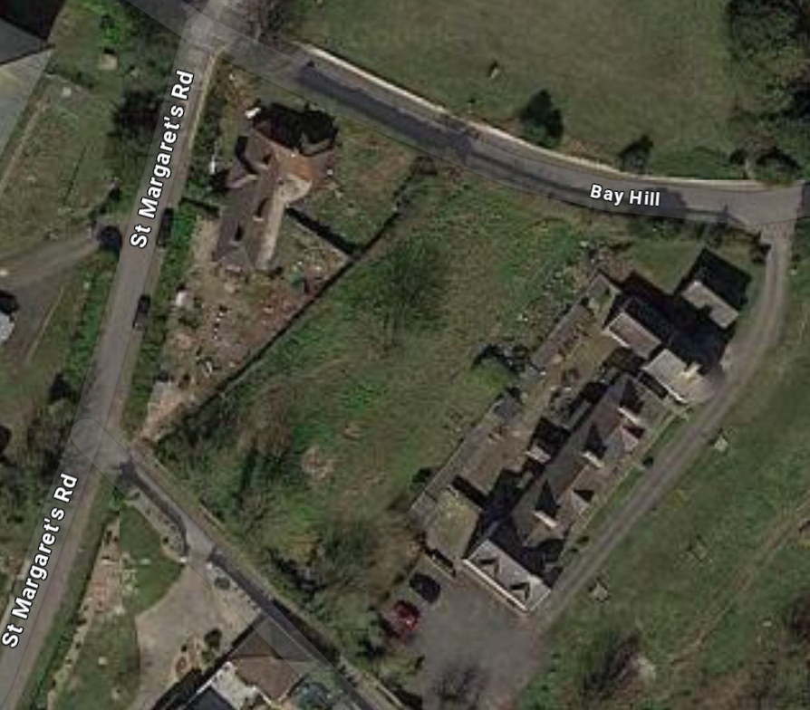 Additional property image - St. Margarets Road, St. Margarets Bay, Dover, Kent, CT15 6EQ