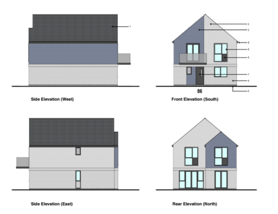 Main image of property: Serviced Self Build Plot, Hythe, Kent, CT21