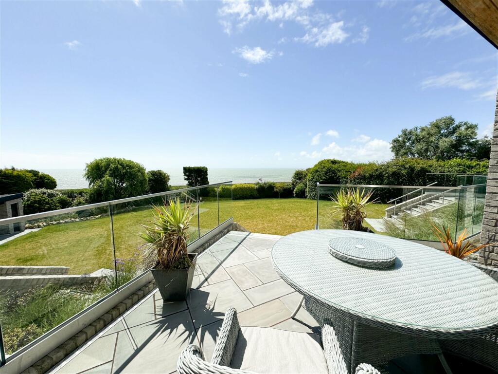 Main image of property: 'Coastlands' Naildown Road, Hythe, Folkestone, Kent, CT21 5SY