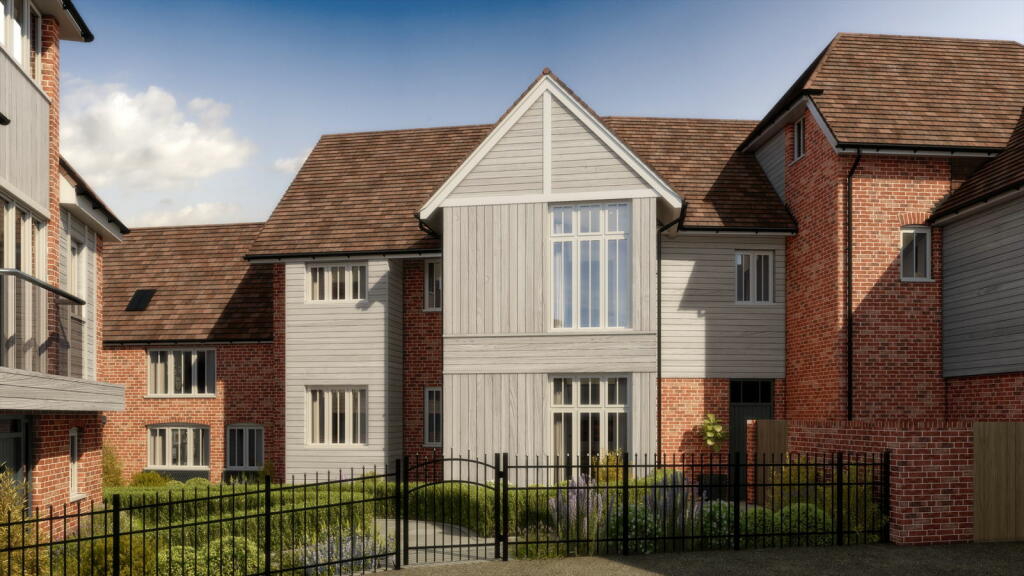 Main image of property: Plot 3, Wilkes Field, Cranbrook, Kent, TN17 3HB