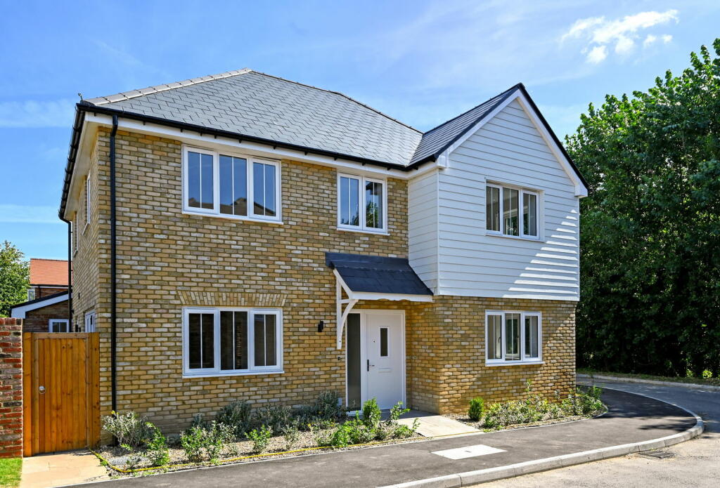 Property image - Lime Trees, Minster , Ramsgate , Kent, CT12 4FE