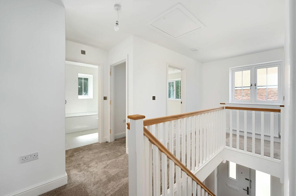 Additional property image - Lime Trees, Minster , Ramsgate , Kent, CT12 4FE