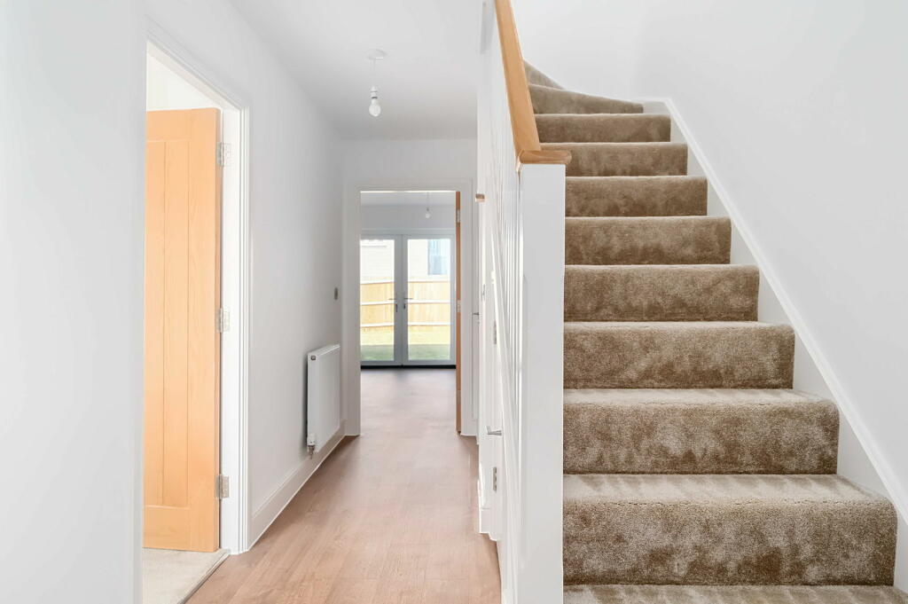 Additional property image - The Length , St. Nicholas At Wade , Kent, CT7 0PW