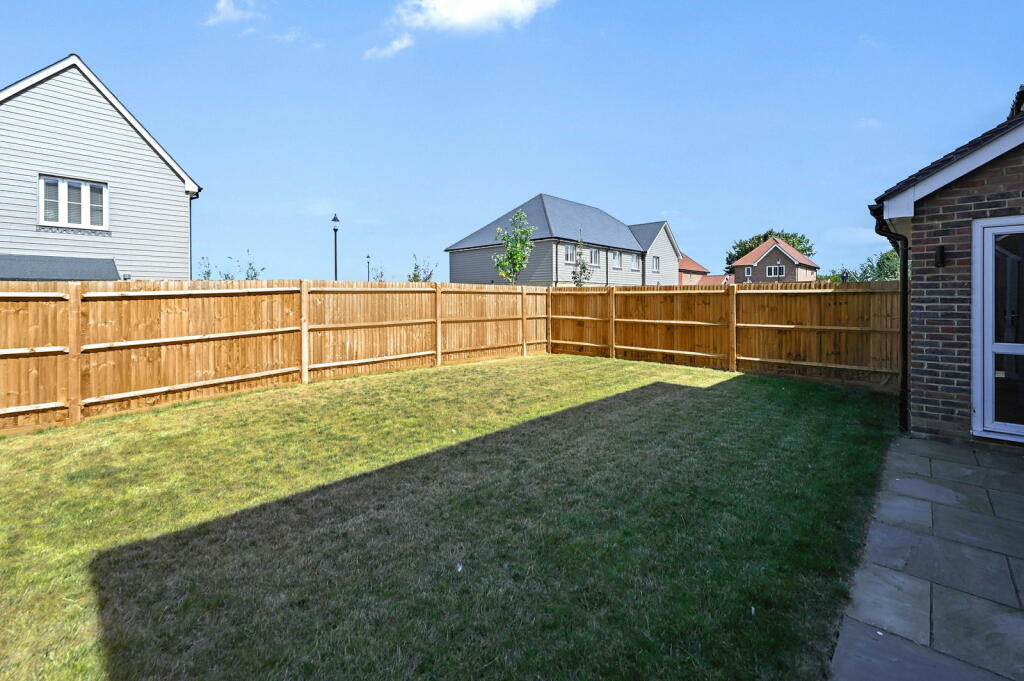 Additional property image - The Length , St. Nicholas At Wade , Kent, CT7 0PW