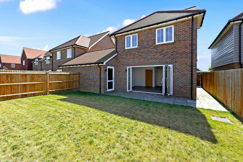 Additional property image - The Length , St. Nicholas At Wade , Kent, CT7 0PW