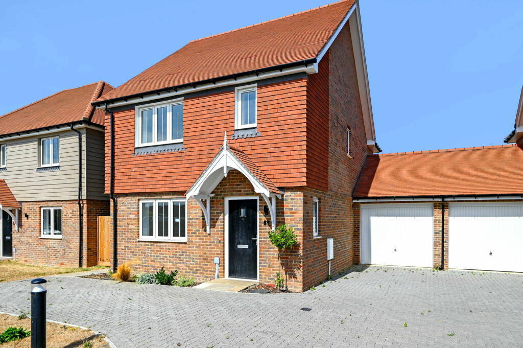 Additional property image - The Length , St. Nicholas At Wade , Kent, CT7 0PW