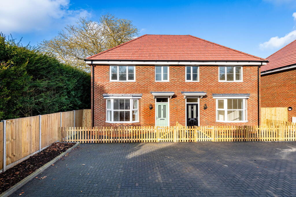 Additional property image - Homestead Lane , East Studdal, Dover , Kent, CT15 5BN