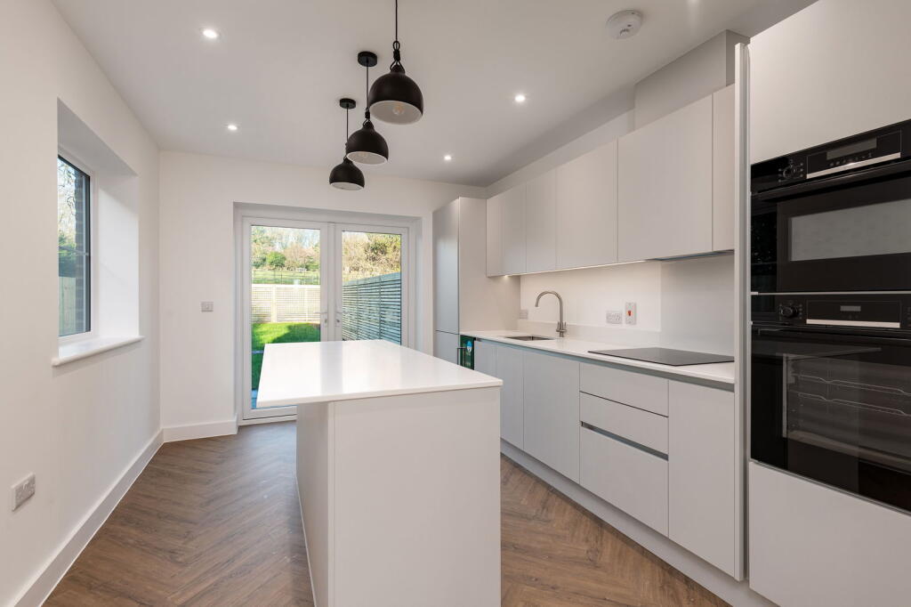 Additional property image - Homestead Lane , East Studdal, Dover , Kent, CT15 5BN