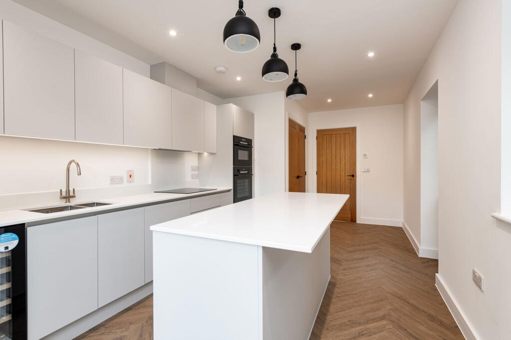 Additional property image - Homestead Lane , East Studdal, Dover , Kent, CT15 5BN