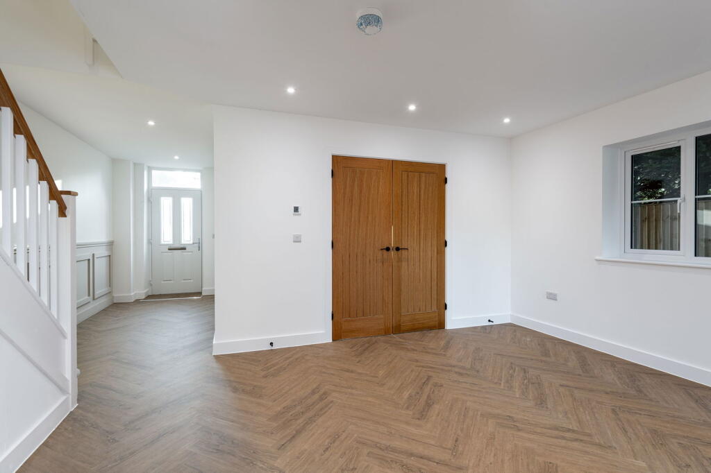 Additional property image - Homestead Lane , East Studdal, Dover , Kent, CT15 5BN