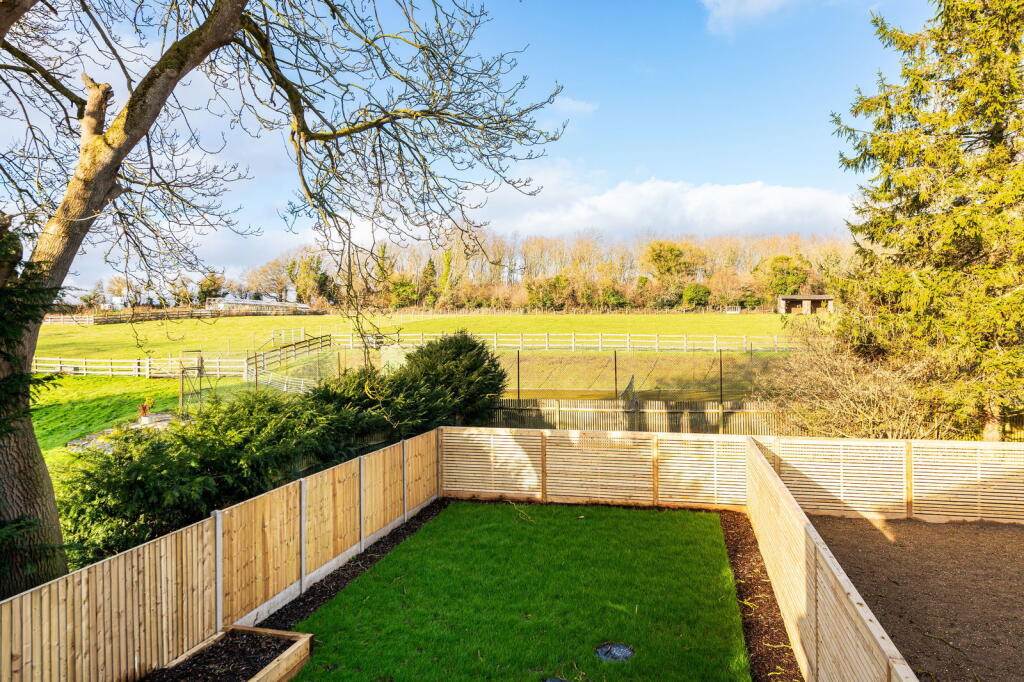 Additional property image - Homestead Lane , East Studdal, Dover , Kent, CT15 5BN