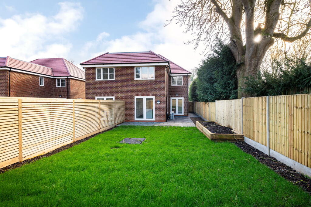 Additional property image - Homestead Lane , East Studdal, Dover , Kent, CT15 5BN