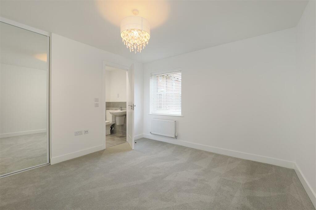 Additional property image - Minster, Ramsgate , Kent, CT12 4JB