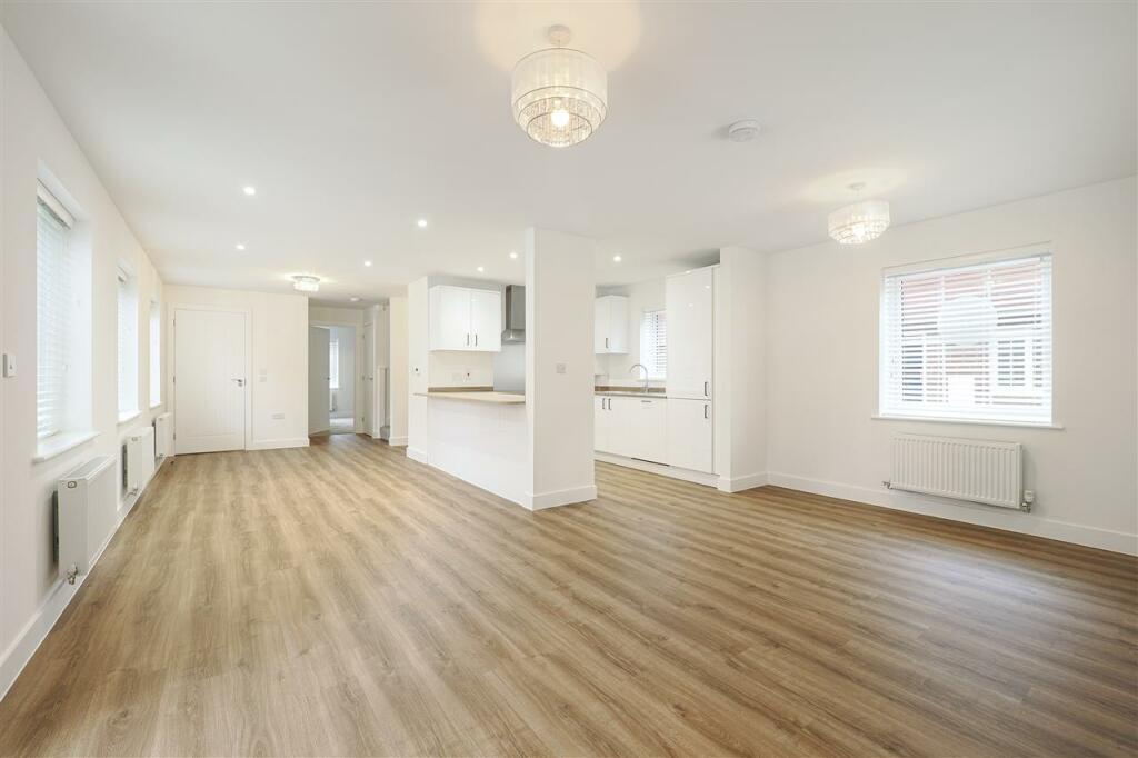 Additional property image - Minster, Ramsgate , Kent, CT12 4JB