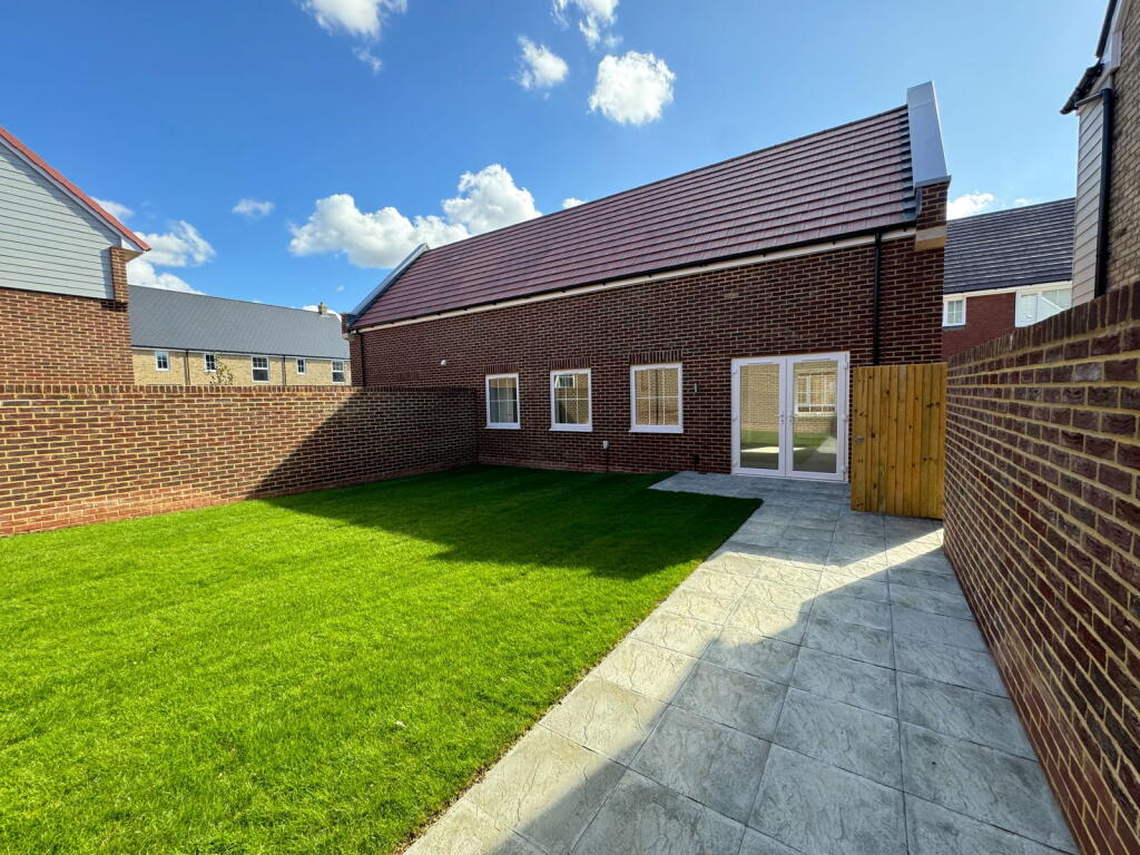 Additional property image - Minster, Ramsgate , Kent, CT12 4JB