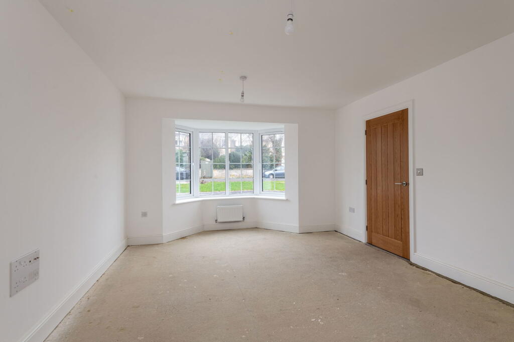 Additional property image - Plot 2 - The Orchard, Little Orchard Road, St Nicholas At Wade. Birchington Kent. CT7 0NY