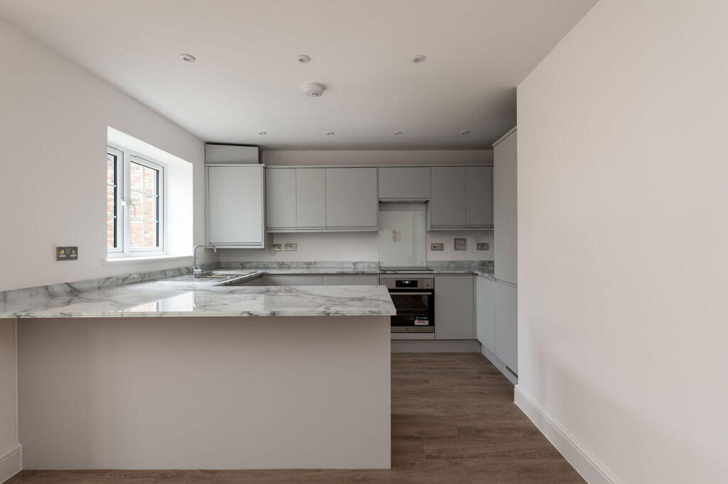 Additional property image - Plot 2 - The Orchard, Little Orchard Road, St Nicholas At Wade. Birchington Kent. CT7 0NY