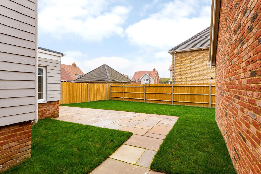 Additional property image - Plot 2 - The Orchard, Little Orchard Road, St Nicholas At Wade. Birchington Kent. CT7 0NY