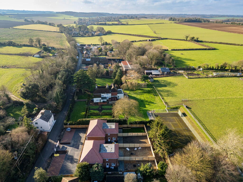 Additional property image - Homestead Lane , East Studdal, Dover , Kent, CT15 5BN