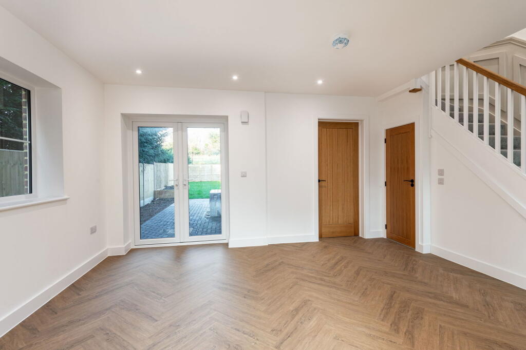 Additional property image - Homestead Lane , East Studdal, Dover , Kent, CT15 5BN