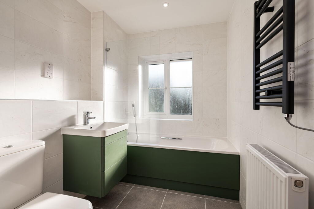 Additional property image - Homestead Lane , East Studdal, Dover , Kent, CT15 5BN