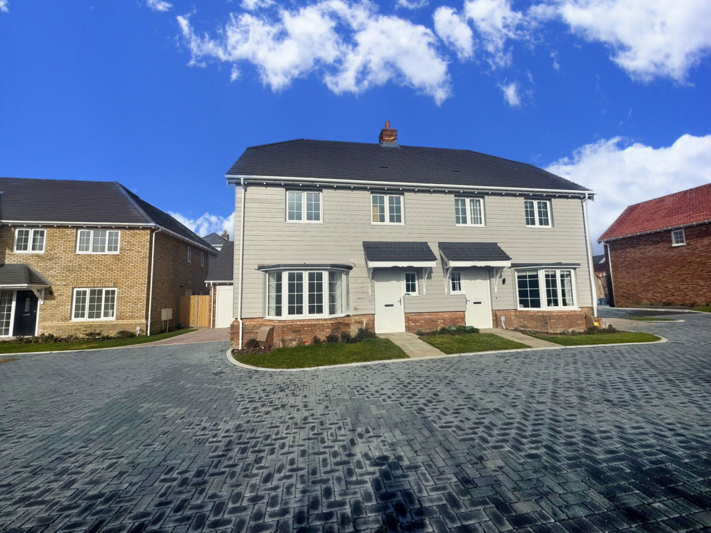 Main image of property: The Orchard, St Nicholas At Wade. Birchington Kent. CT7 0NY