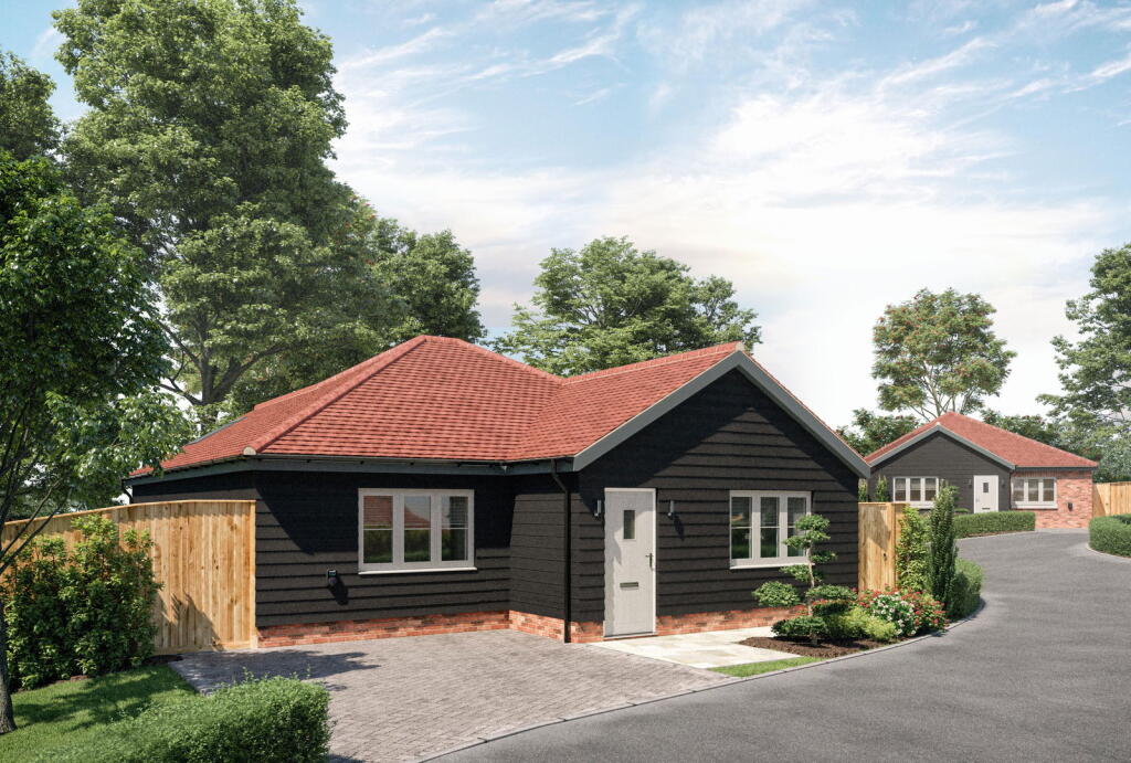 Main image of property: Orchard Farm, Fawkham Road, Longfield, Kent, DA3 7BJ