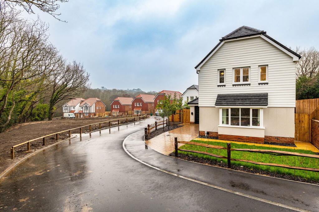 Main image of property: Ironlatch, Holland Road, St Leonards TN38 9JE