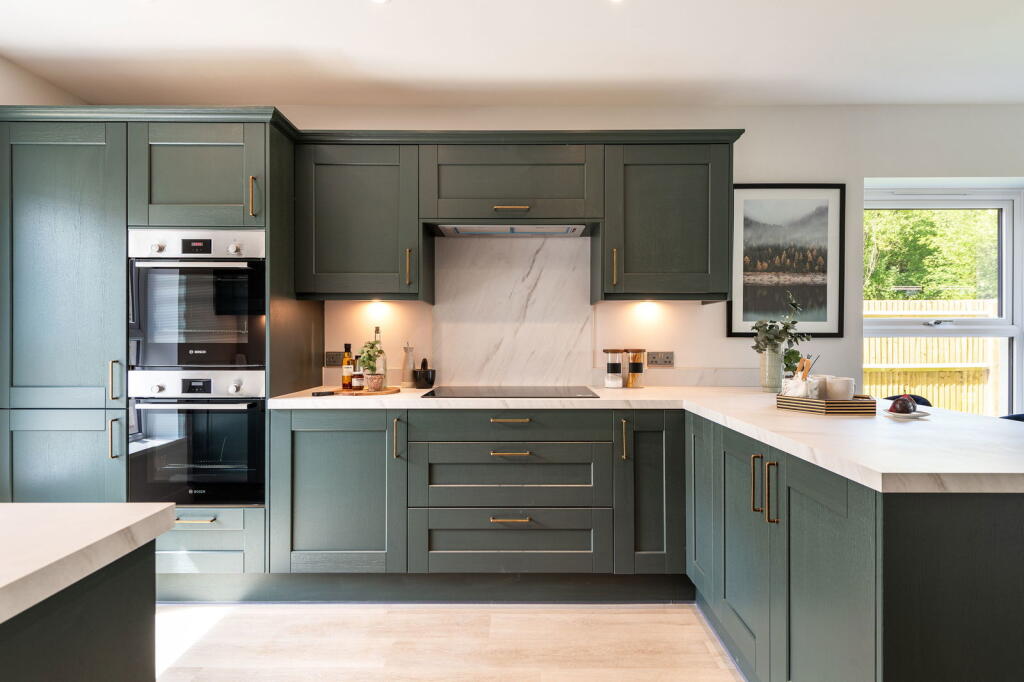 Main image of property: Grasslands, Willsborough, Kent, TN24 0QY