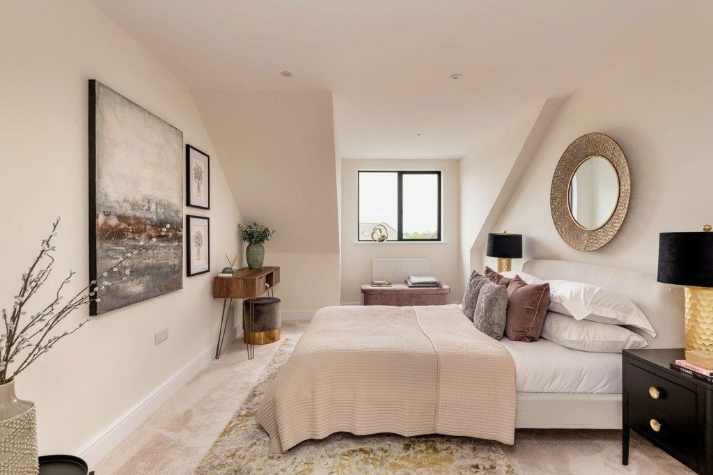Main image of property: Priory Mews , Priory Street, Tonbridge, Kent. TN9 2AW