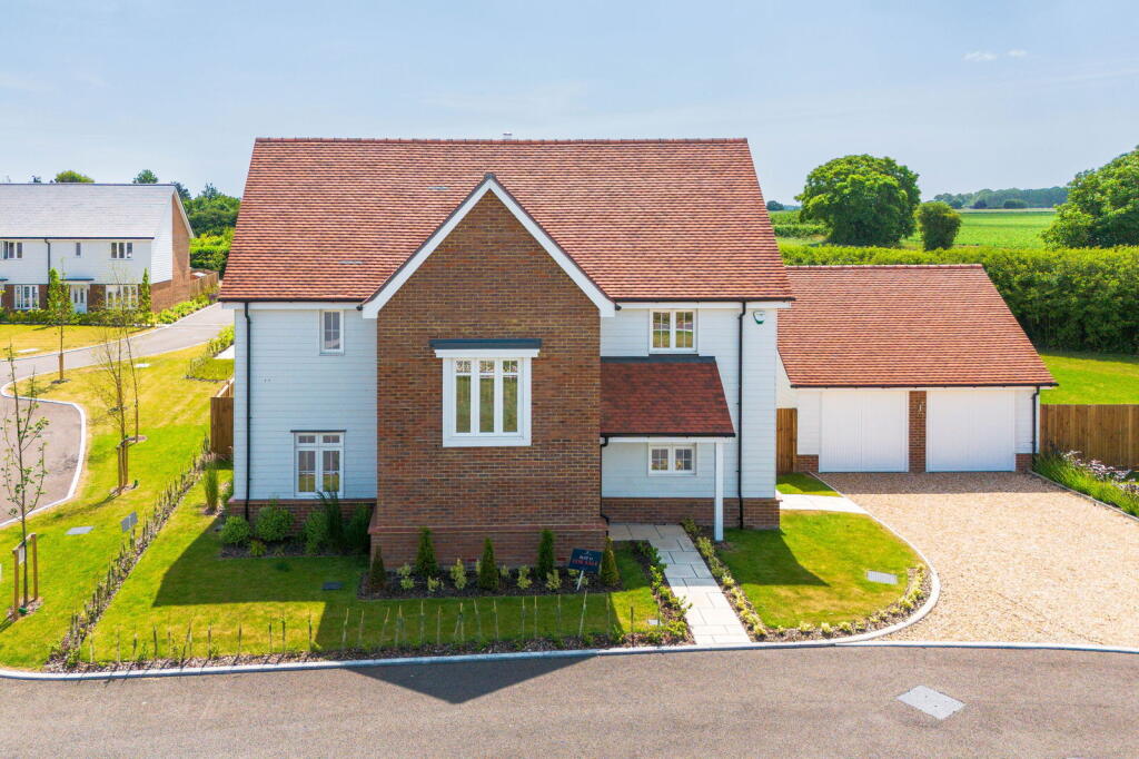 Main image of property: Staple, Canterbury, Kent. CT3 1LD