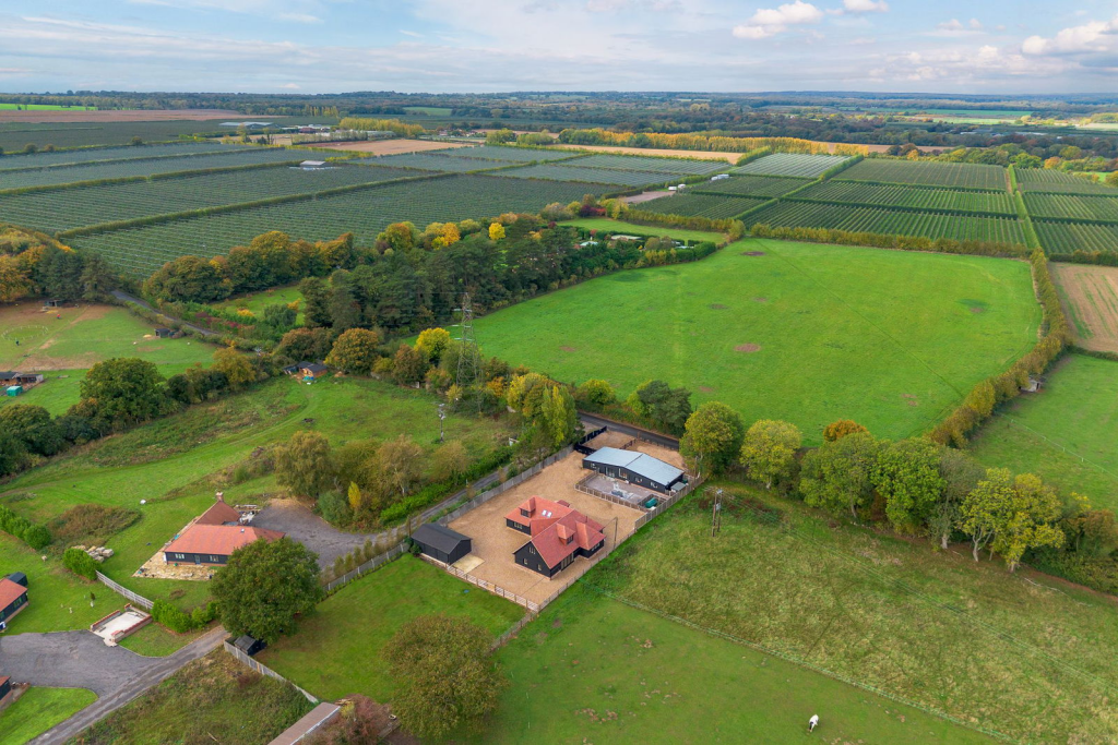 Main image of property: Swanton Street, Bredgar, Sittingbourne, ME9 8AT