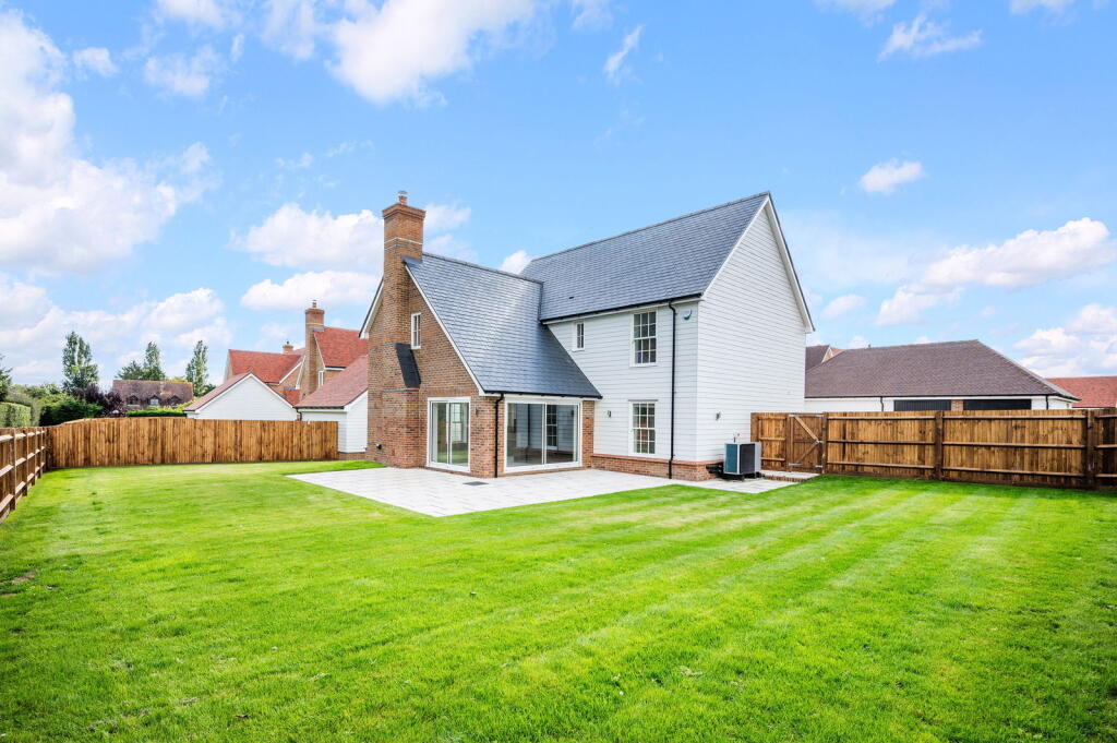 Main image of property: Plot 15 Staple, Canterbury, Kent. CT3 1LD